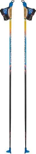 Skigo Elite 100% Carbon Skistave Langrend | SkatePro