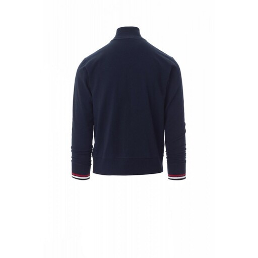 Sudadera 250gr Stretch French Terry Maverick Nr
