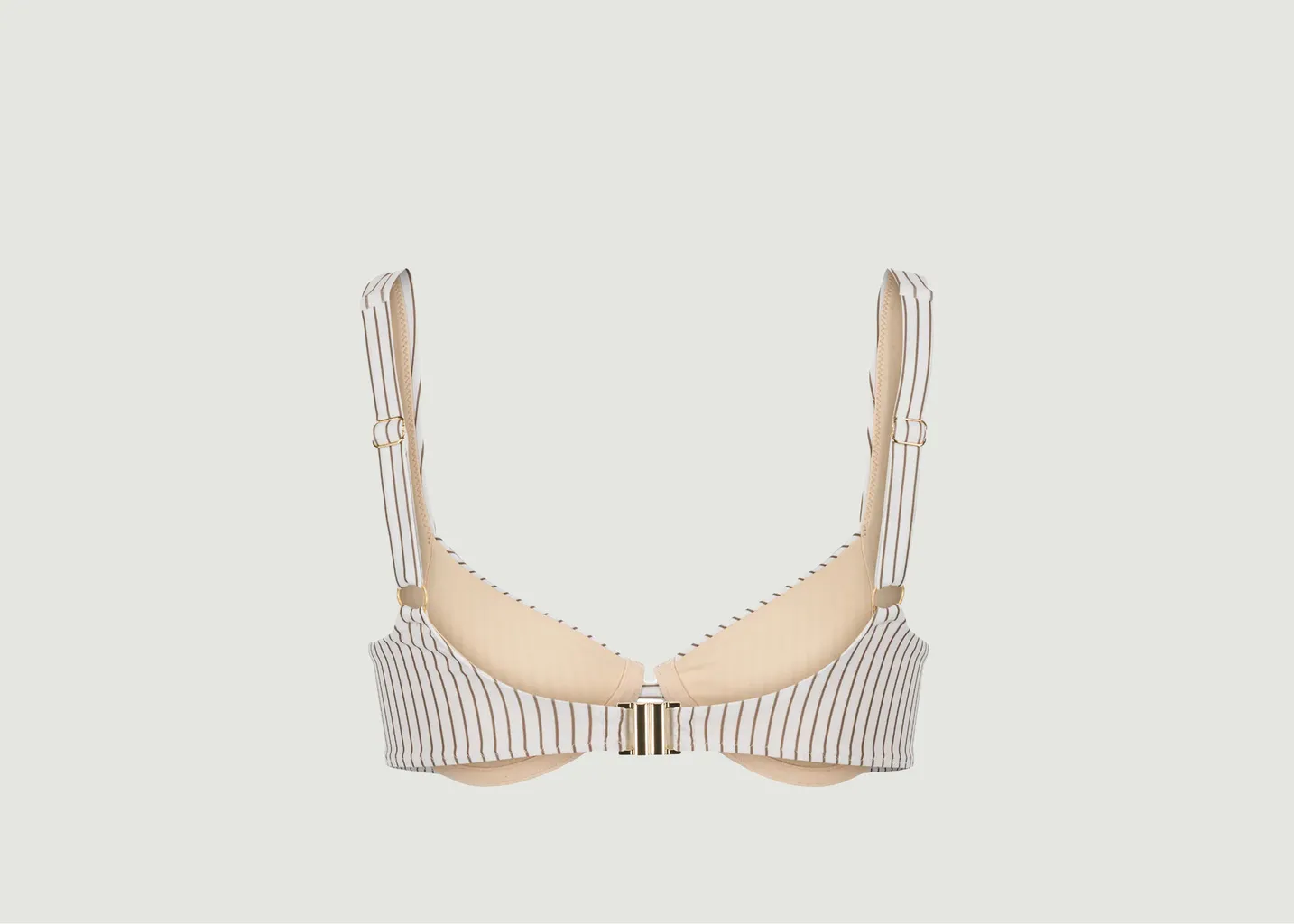 Maillot Top Cambray Nénés