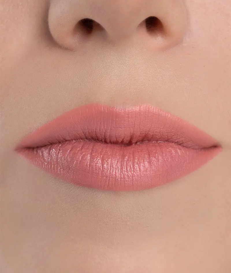 Kimberly Buttercream Lipstick