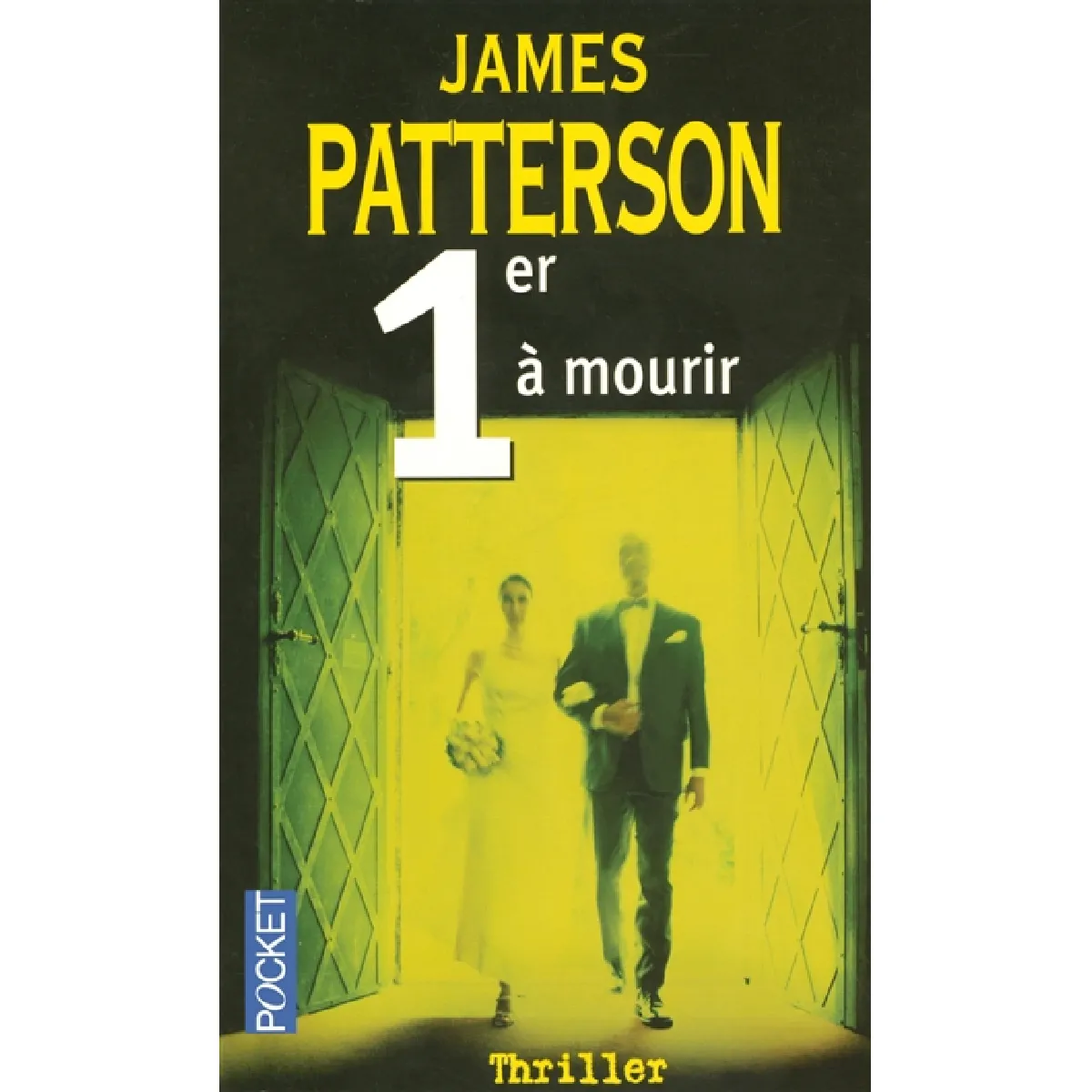 1er à mourir · Occasion