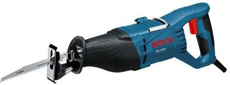 Bosch Professional GSA 1100 E