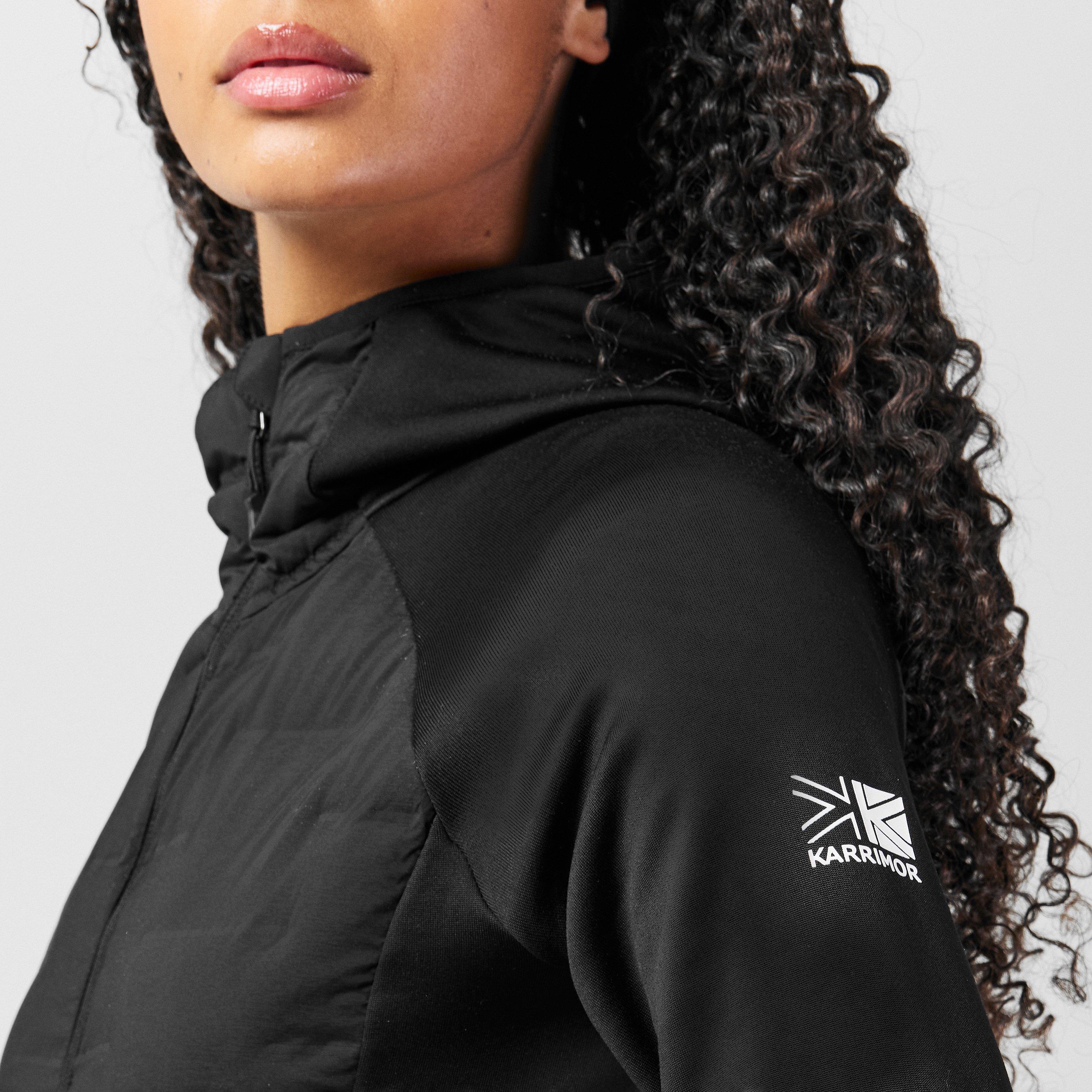 Karrimor Dynamic Hybrid Jacket Womens