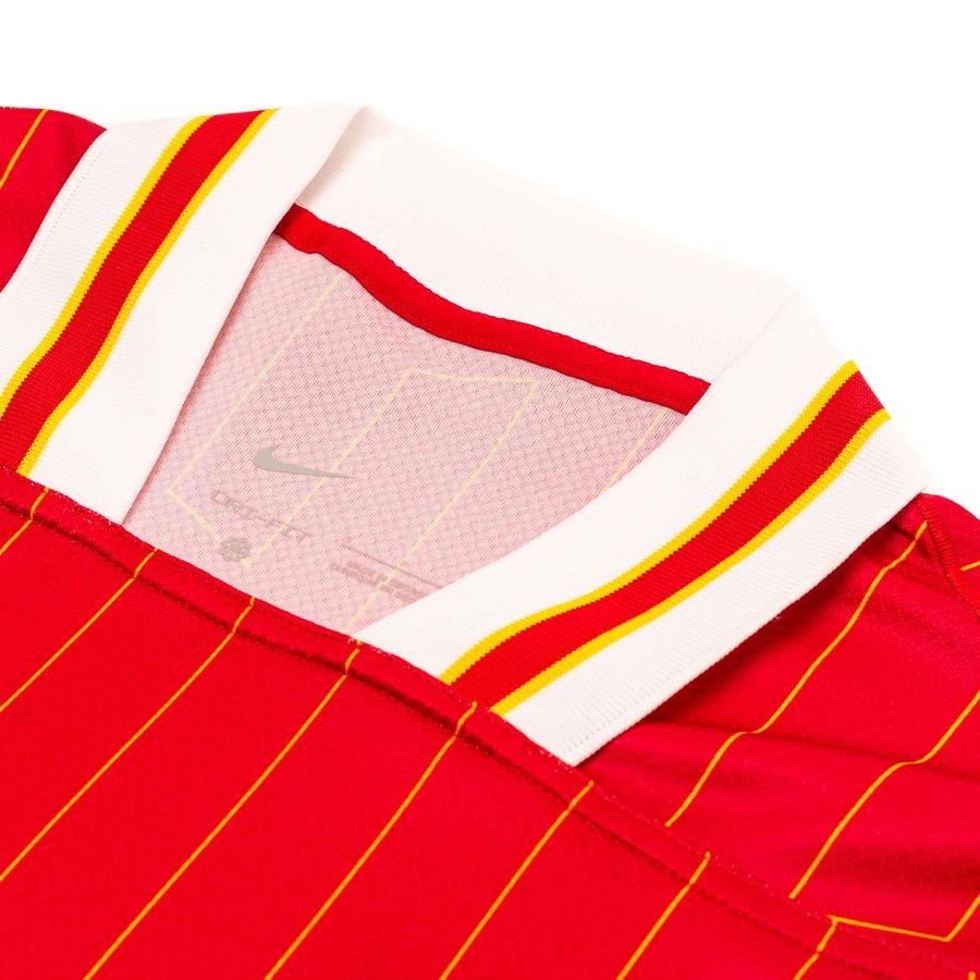 Liverpool Maillot Domicile 2024/25