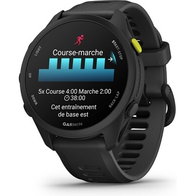 Montre connectée Garmin Forerunner 70 GPS Noir