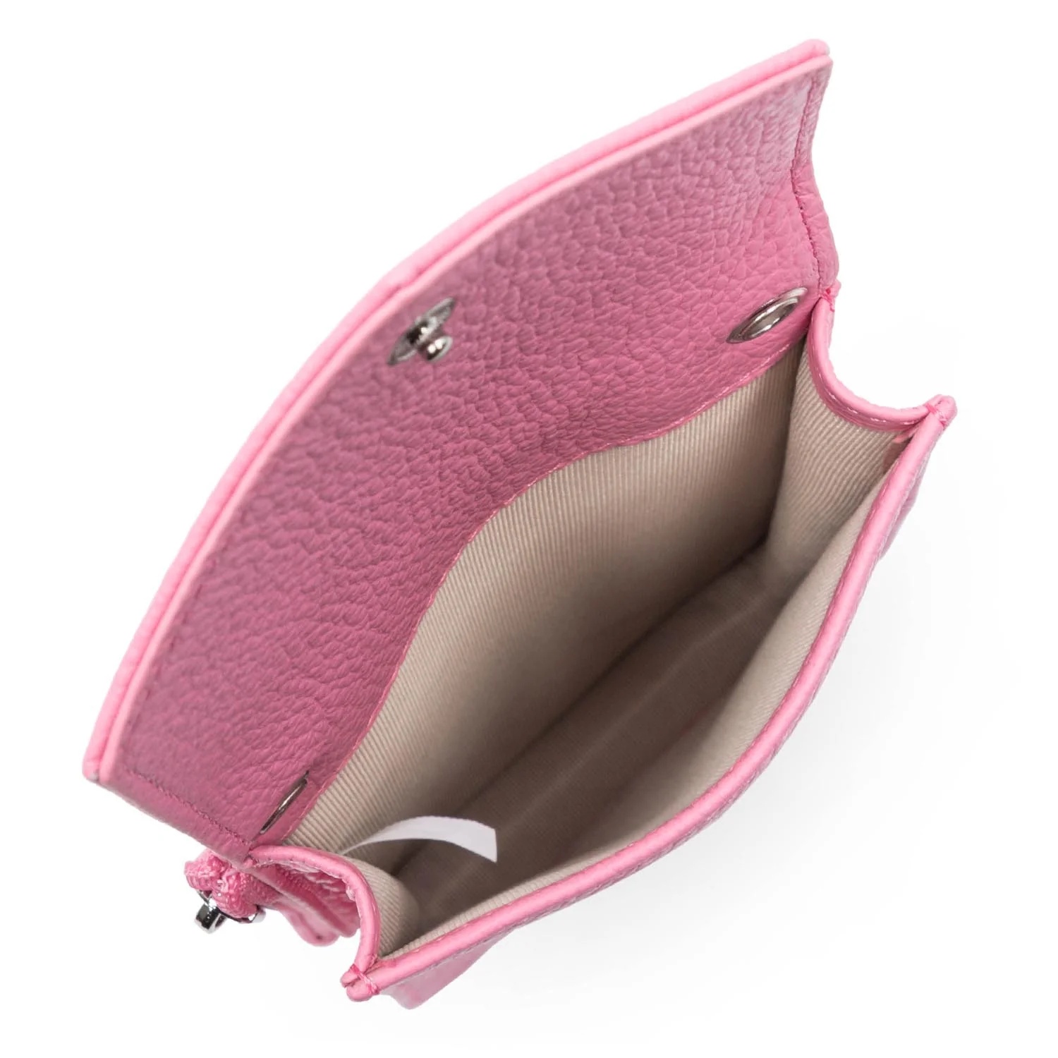Foulonné PM-Pochette smartphone
