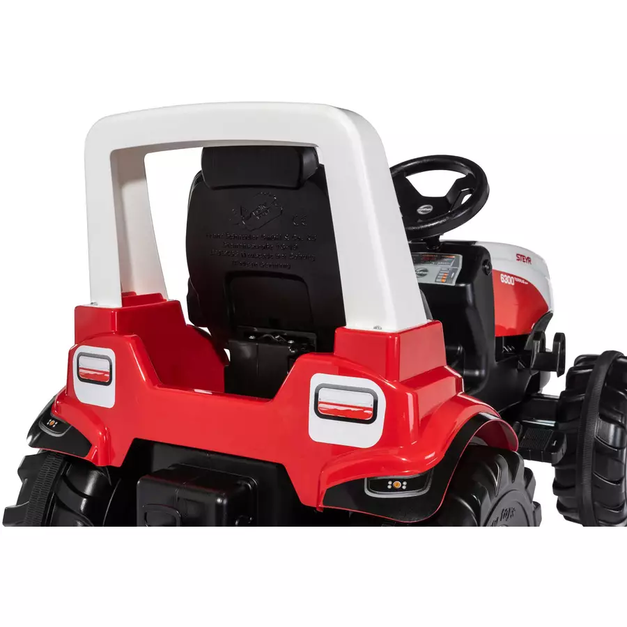 rolly®toys Kindertraktor rollyFarmtrac Premium II Steyr