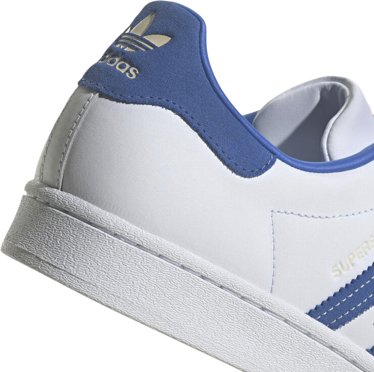 adidas superstar Ftwwht/sanstr/broyal