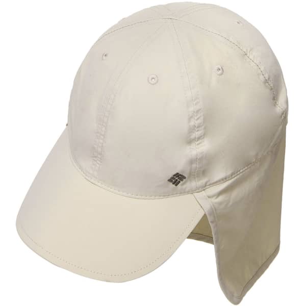 Casquette randonnée COLUMBIA SCHOONER BANK CACHALOT III FOSSIL