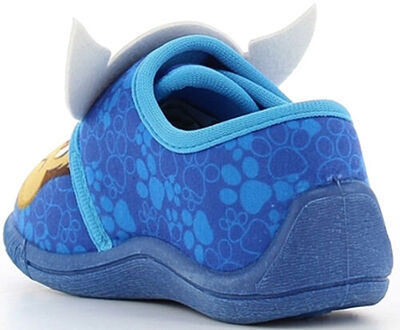 Paw Patrol Tøfler, Cobalt Blue
