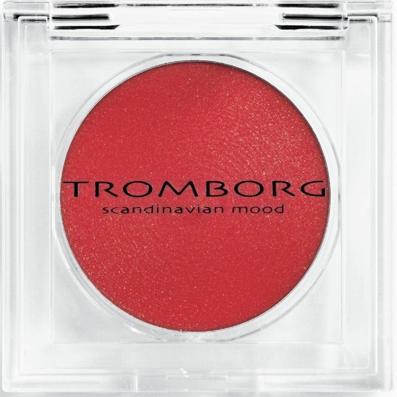Tromborg Lip Gloss 2 ml - Coral