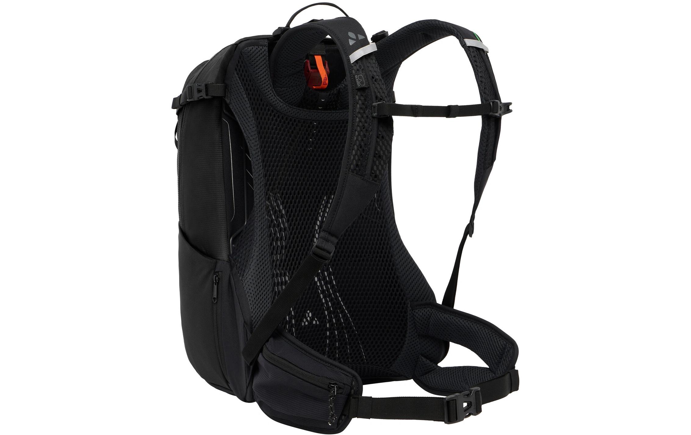 Rucksack Trailvent 20 BlackRucksack für E-Bikes