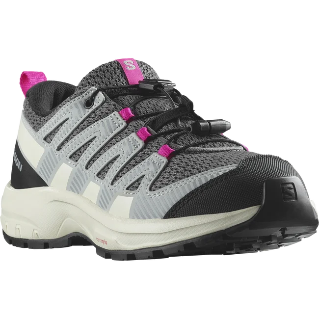 XA PRO V8  Junior - Schuhe Kids