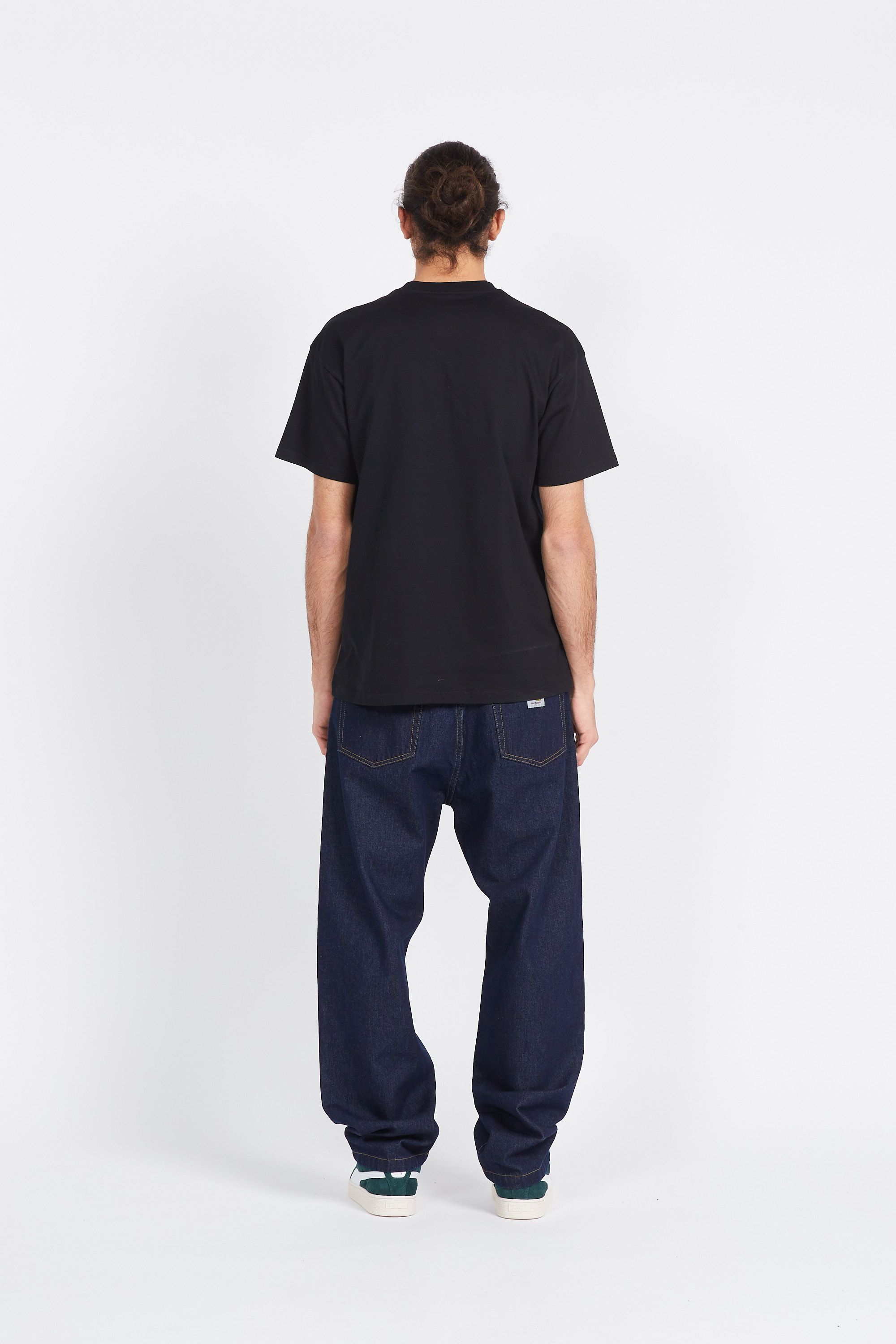 CARHARTT WIP T-shirt Onyx T-Shirt Noir
