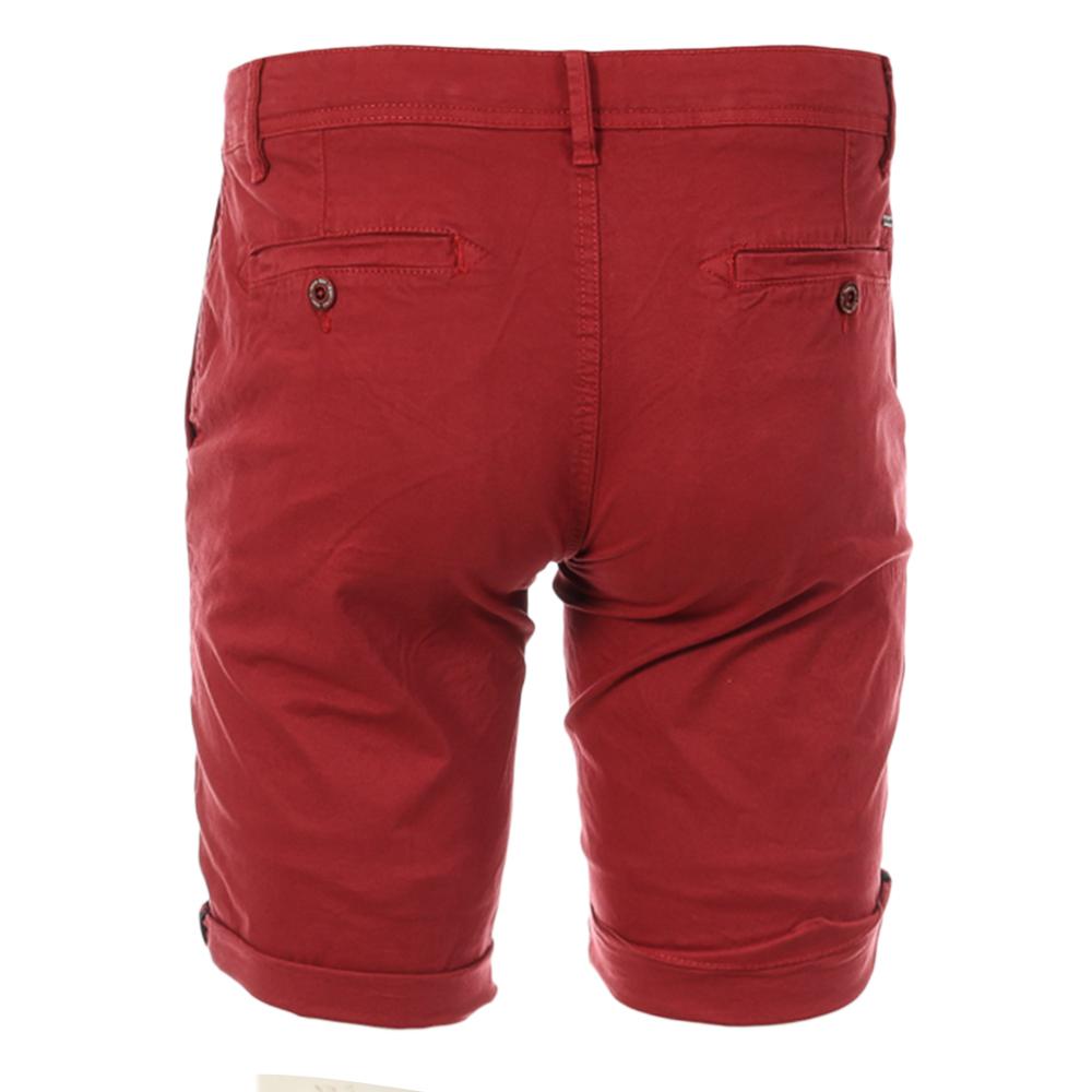 RMS26 Short Rouge Homme RMS26 Chino