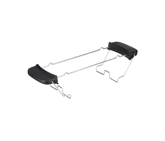 WILFA Toaster FAMILY, schwarz