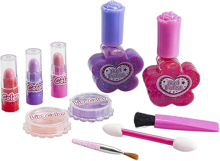 4-GIRLZ 4-GIRLZ MEGA MAKEUP 4 LAG Multi