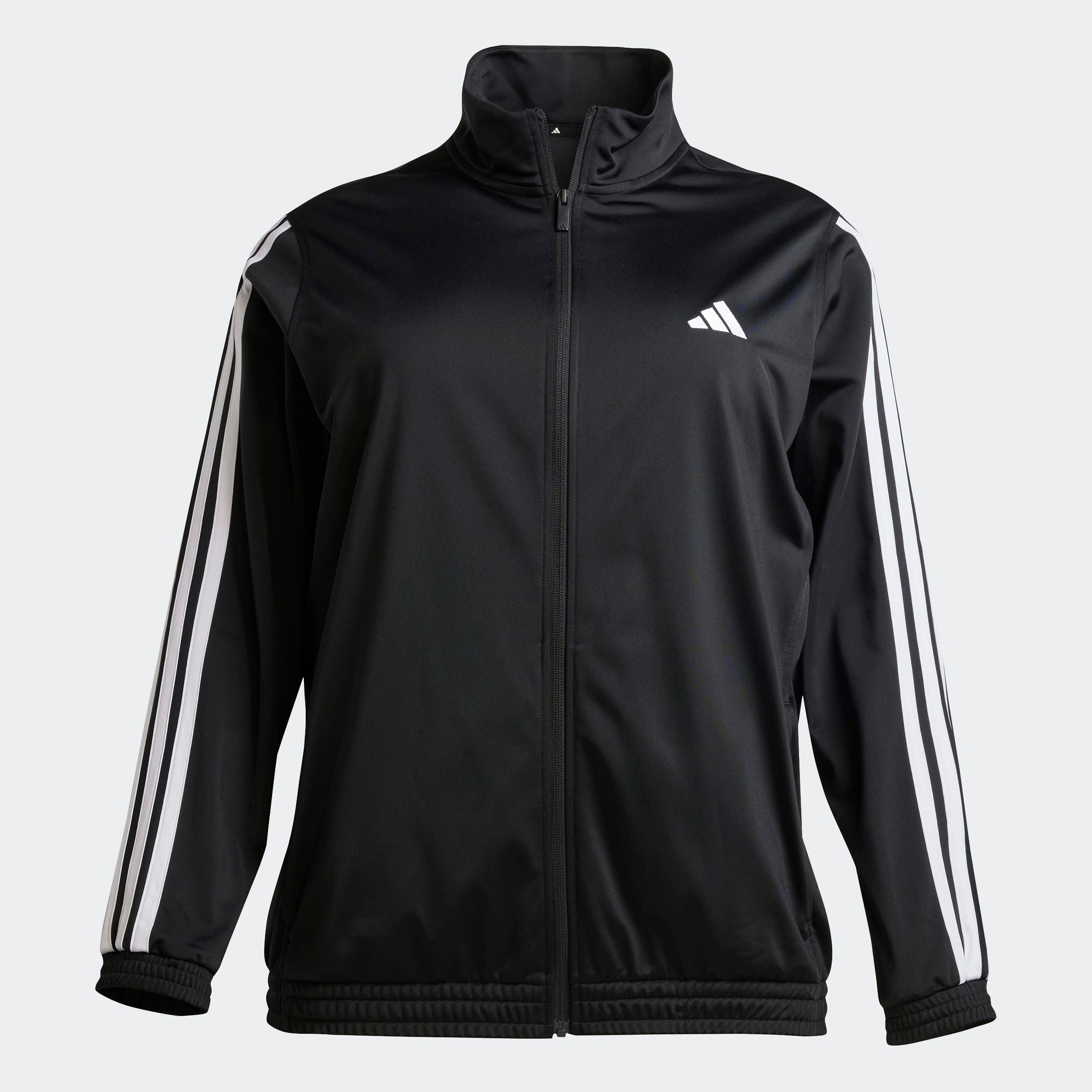 adidas Sportswear Trainingsjacke »W 3S TT TRIC« 1 tlg.
