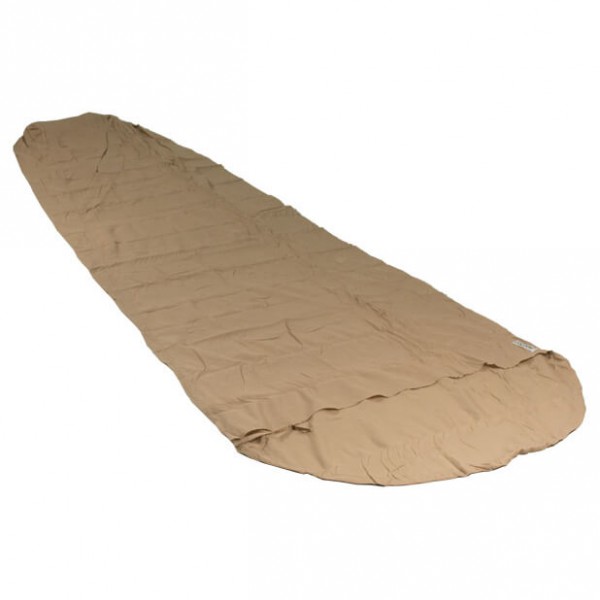 Cocoon - MummyLiner Egyptian Cotton - Drap de sac de couchage