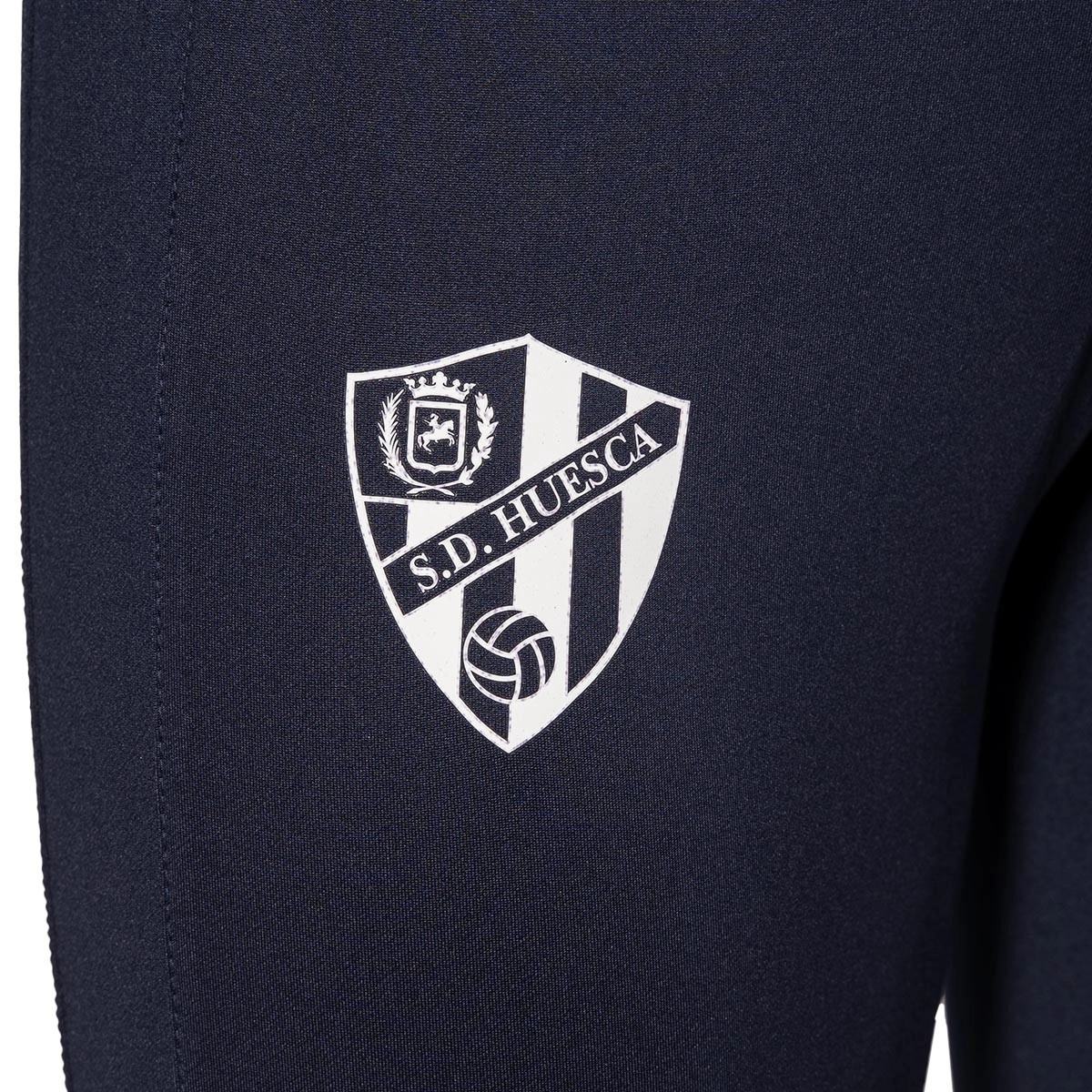 Calças Soka Sociedad Deportiva Huesca Training 2025-2026 Criança