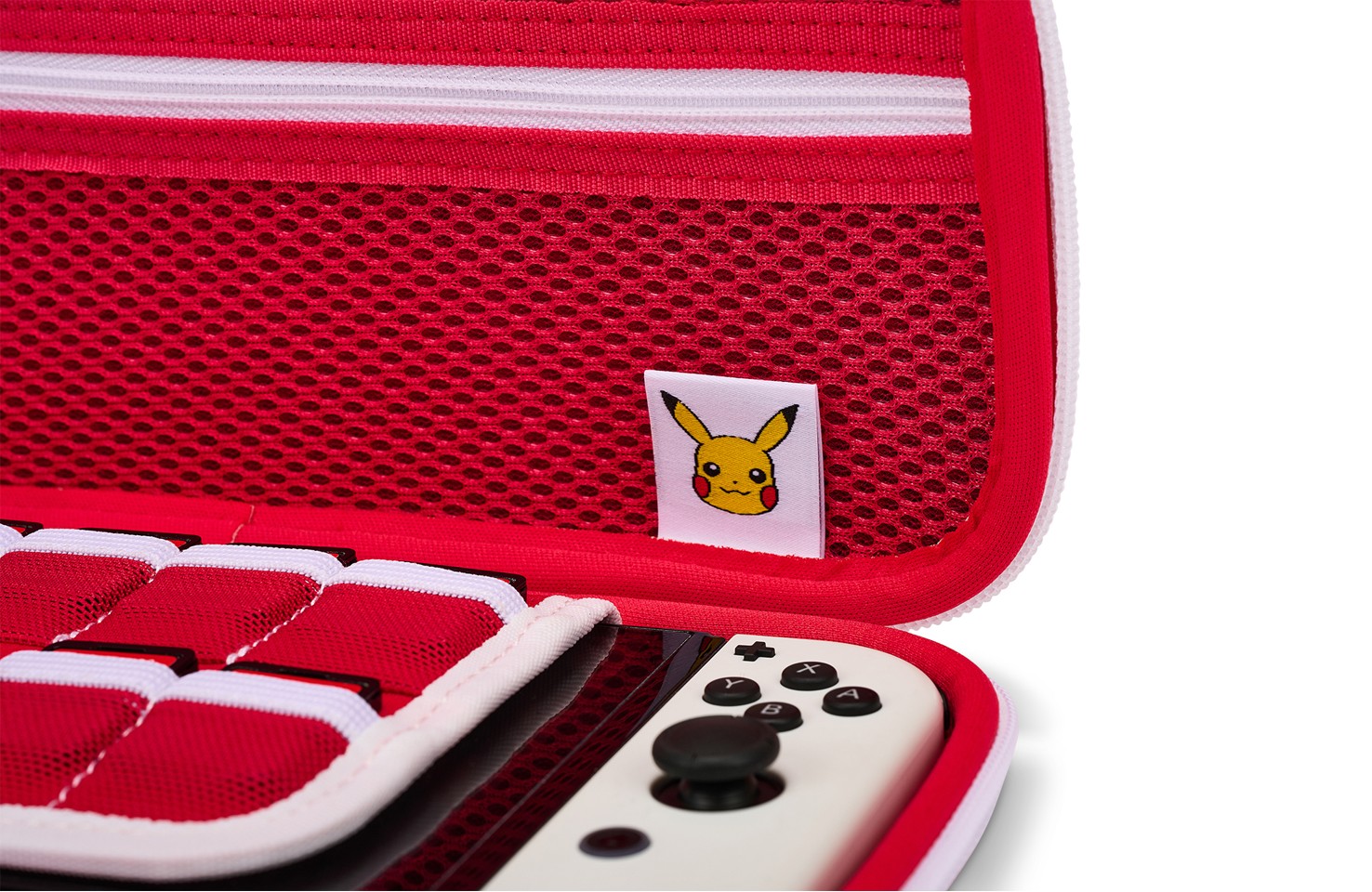 PowerA Protection Case - Pikachu - Nintendo Switch /Nintendo Switch