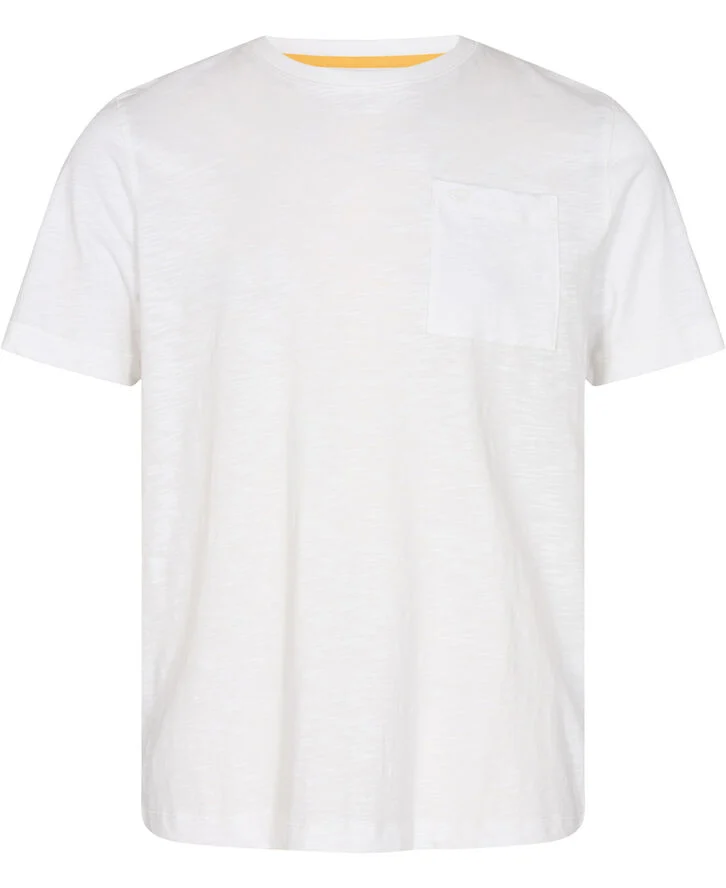 Camel Active NOS T-Shirt Broken white