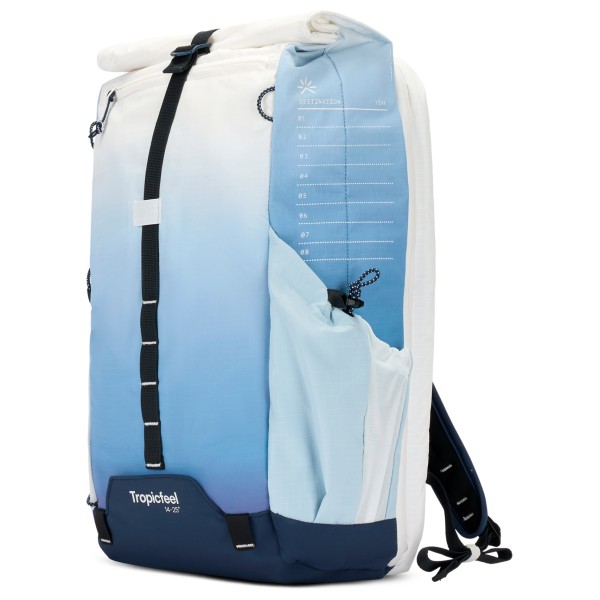 Tropicfeel - Scout Pro Lite 14-26 - Sac à dos de voyage