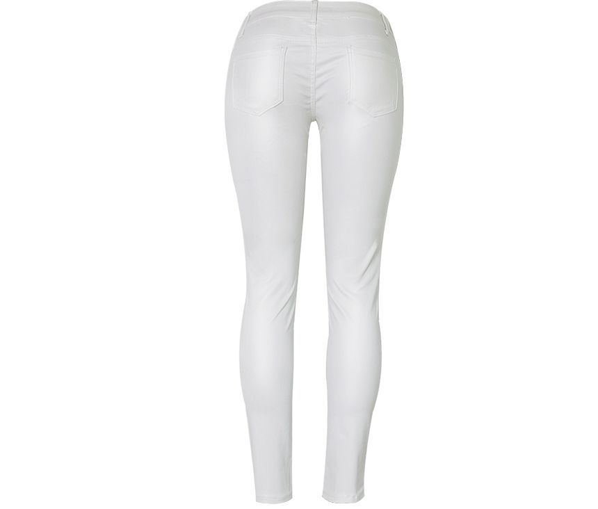 blossomgal - Kunstleren legging