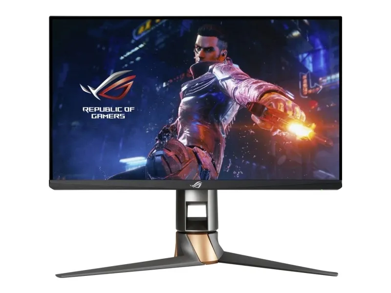 [OUTLET] - ASUS ROG Swift 360Hz PG259QN - LED-skærm - gaming - 24.5