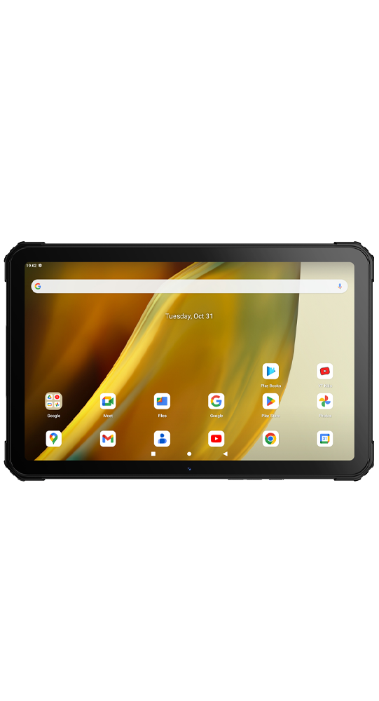 Fossibot Tablets DT1 Lite Orange