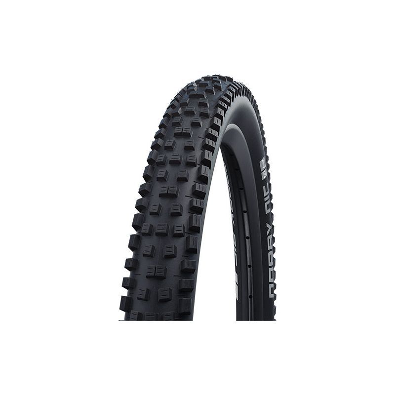 Nobby Nic Performance 26x2,25 Souple Tubeless - Pneu VTT