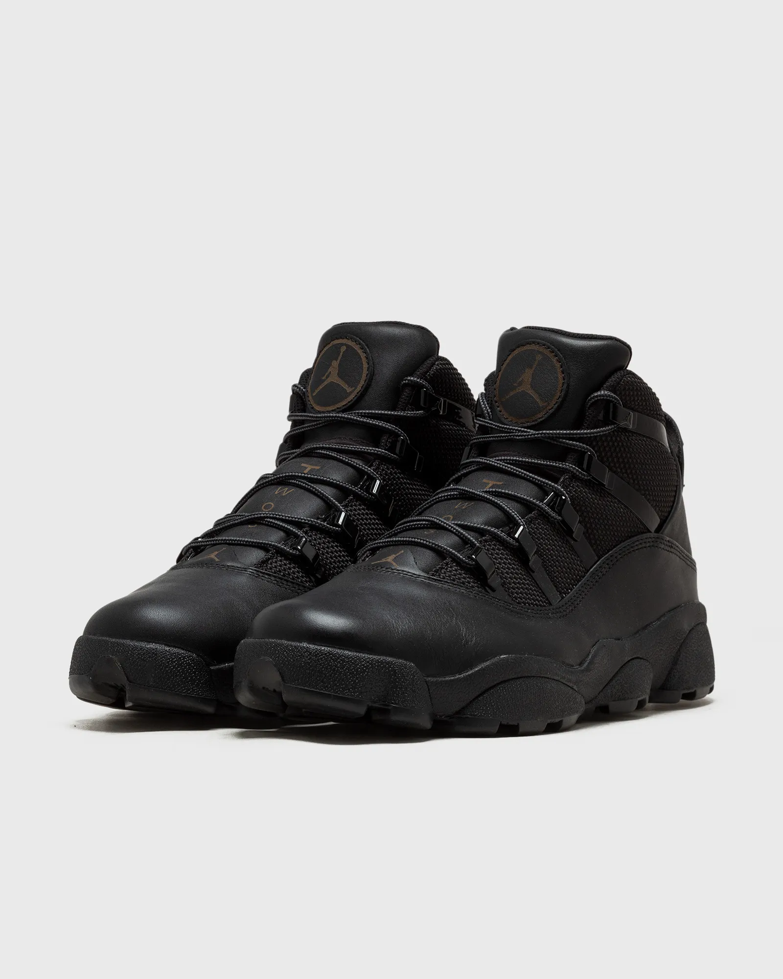 Jordan JORDAN WINTERIZED 6 RINGS