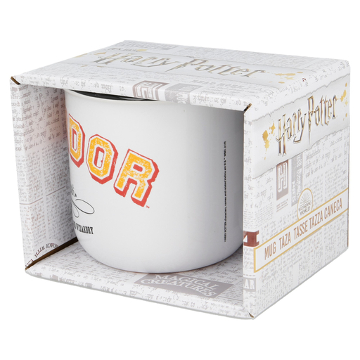 Caneca Harry Potter 63693