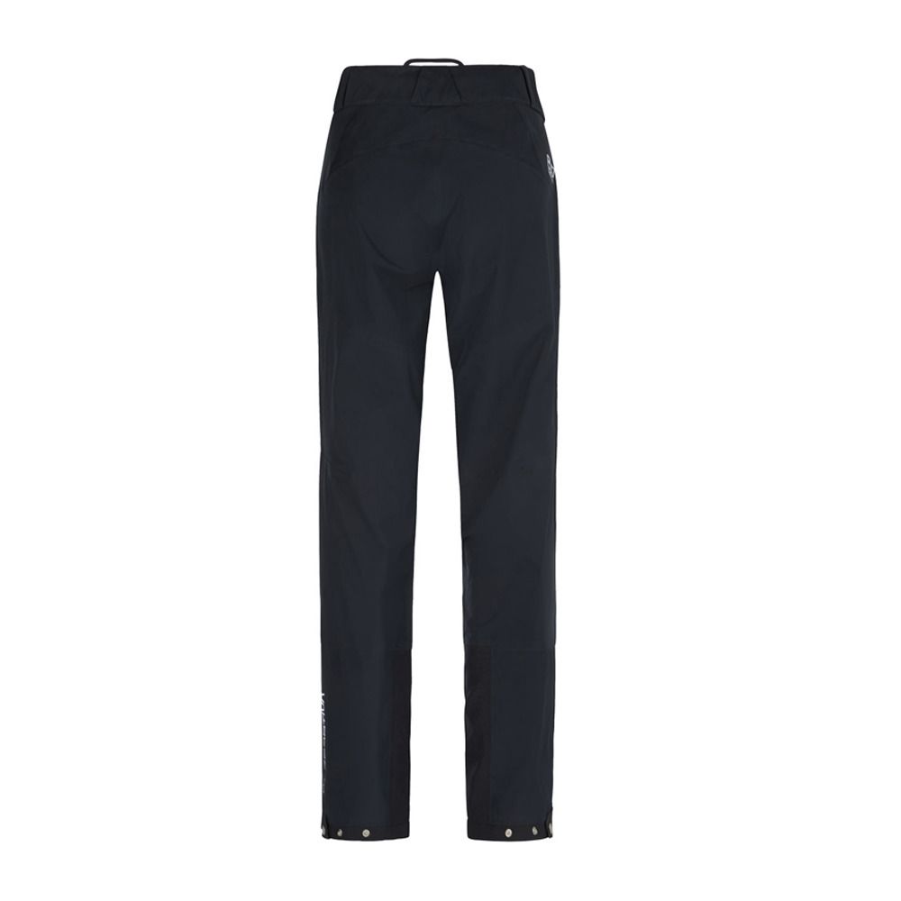 La Sportiva FIRESTAR EVO SHELL - Pantalon ski Femme black/white