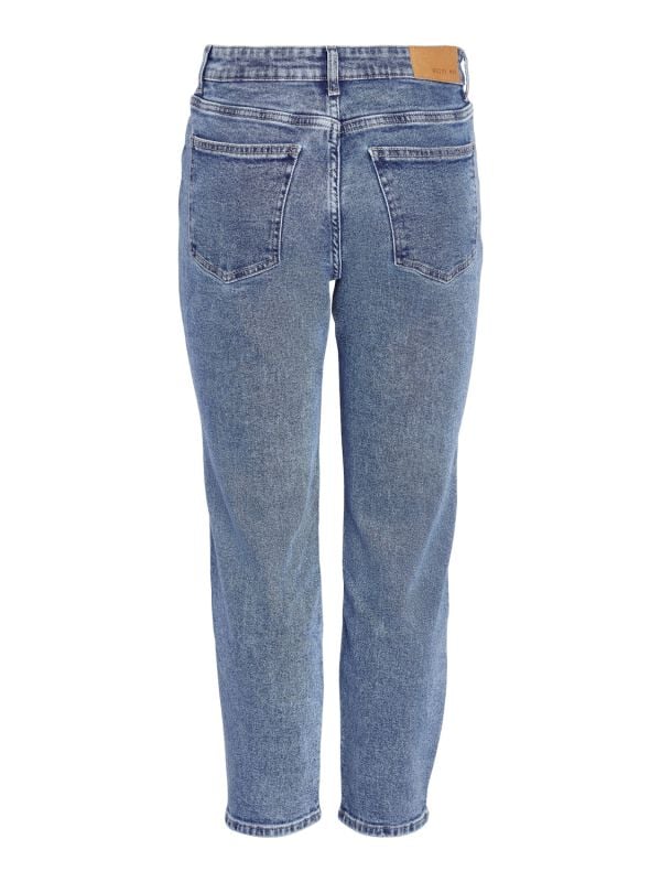 NMMONI HW ST ANK JEANS AZ358MB NOOS | Noisy May Jean