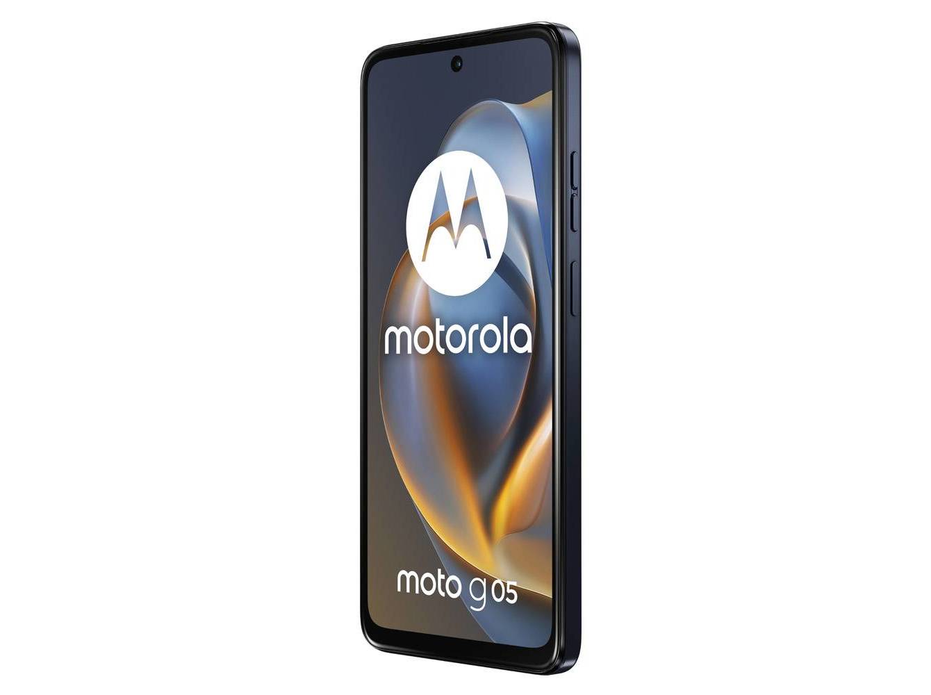 SMARTPHONE MOTOROLA MOTO G05 8GB 128G DENIM BLUE