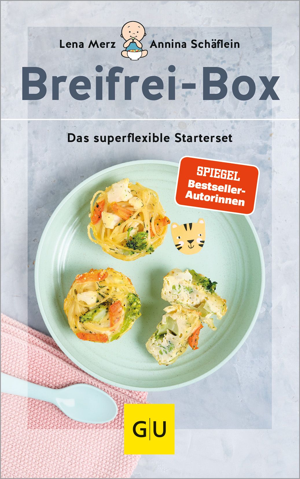 GU Die Breifrei-Box