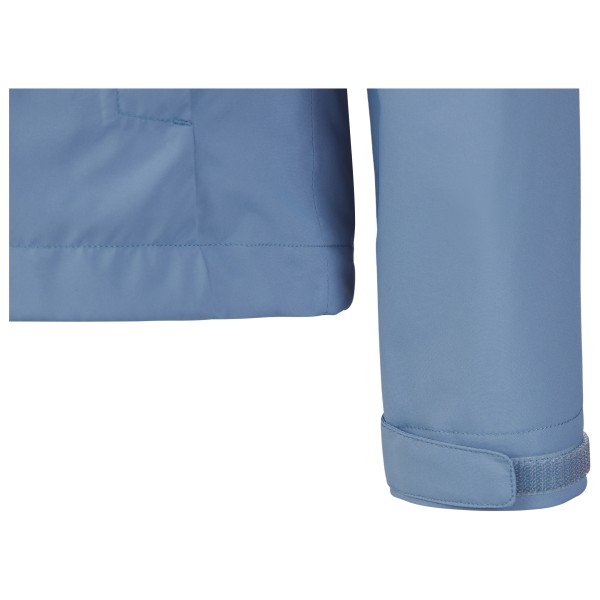 Heber Peak - Women's SilvaHe. 2,5L Rain Jacket - Veste imperméable