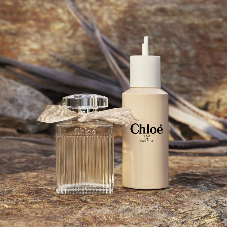 Chloé CHLOÉ Signature Eau de parfum refill 150 ML