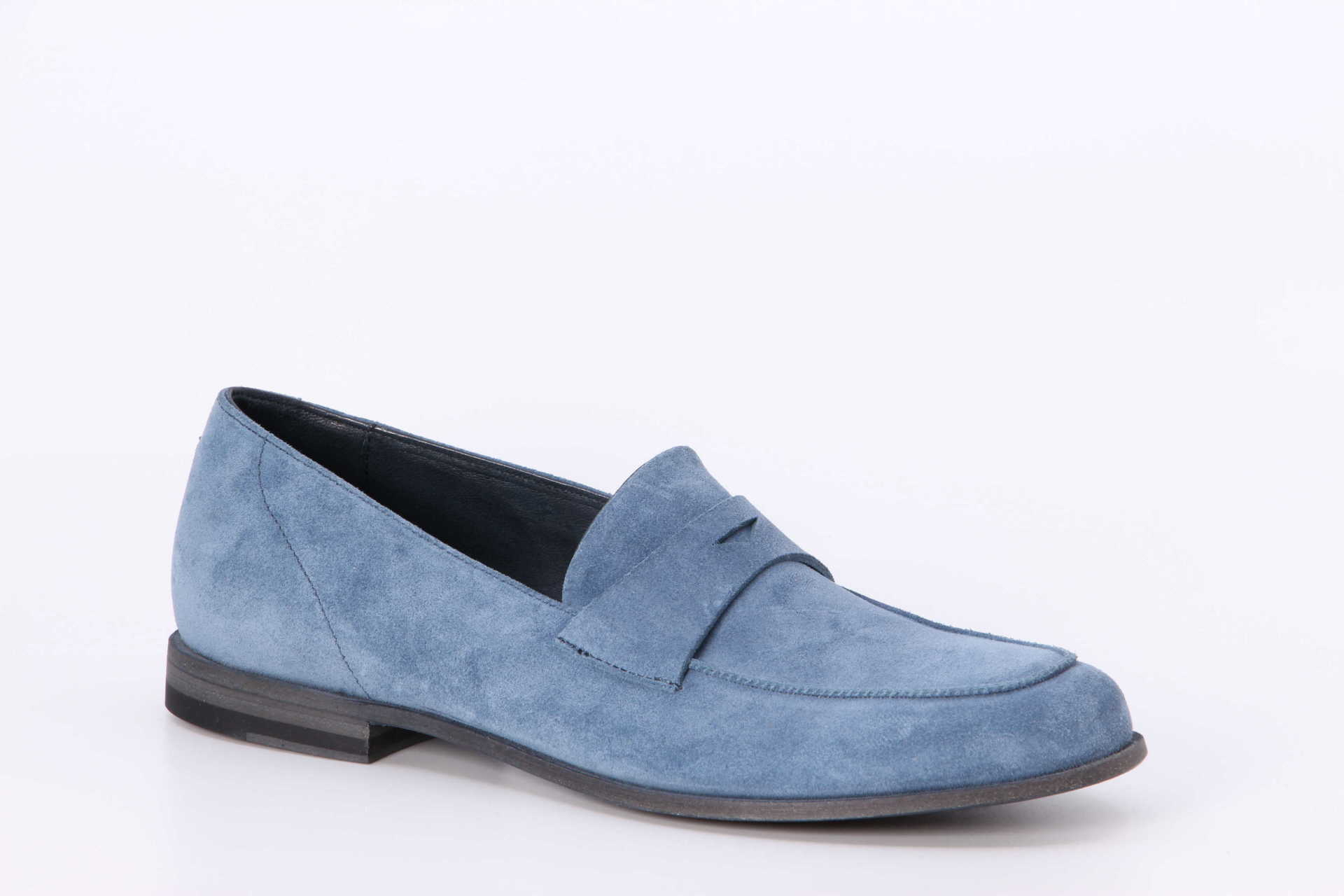 Pantanetti Abidal denim