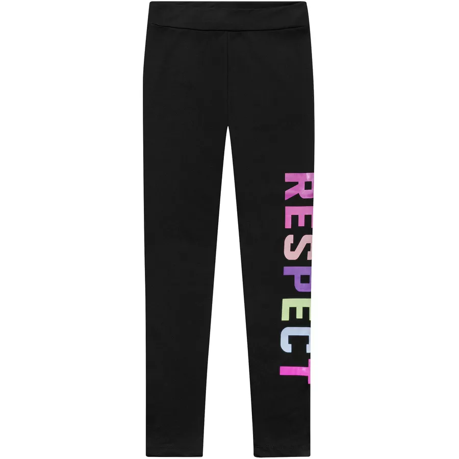 MINOTI 2er-Pack Leggings Schwarz