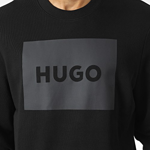 Sweat Crewneck 50467944 Noir
