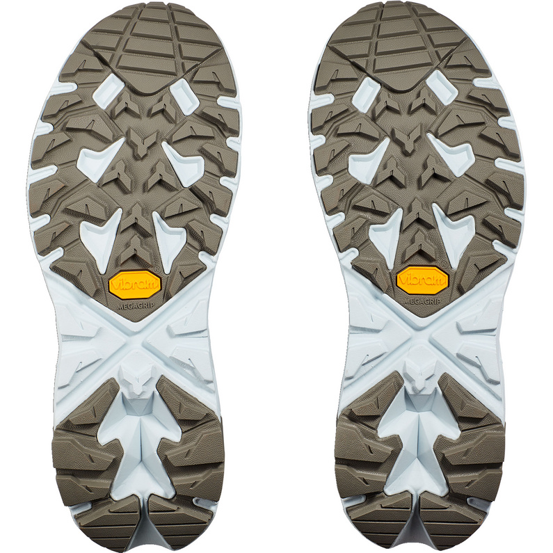 Hoka Damen Anacapa Breeze Low Schuhe