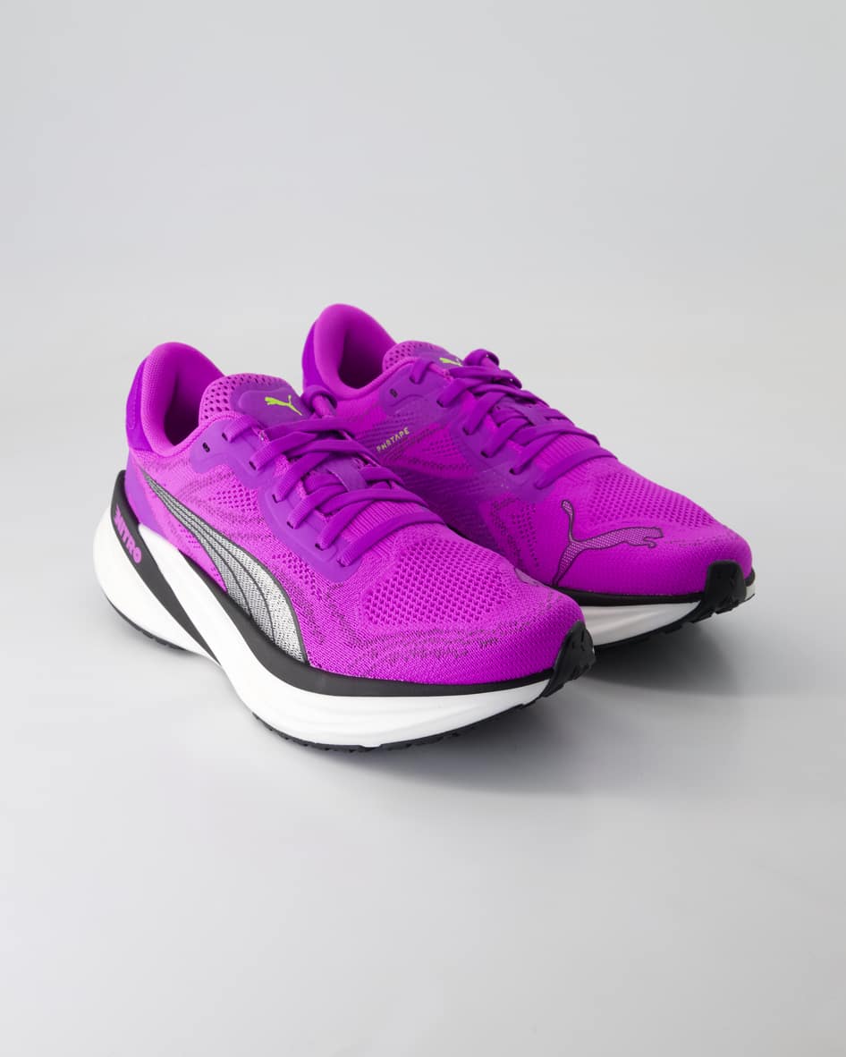 Puma Magnify NITRO 2 Wns Sportschuhe in Lila