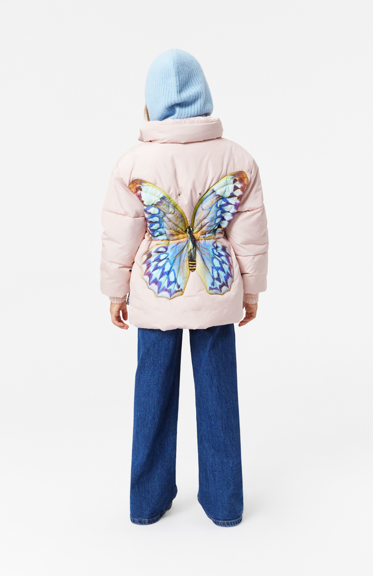 Hally - Papillion Quilt
