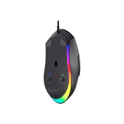 Cougar Minos XT - souris gaming filaire - noir