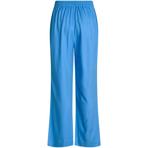Bruuns Bazaar Oxalis Madia Bukser, Azure Blue, 36