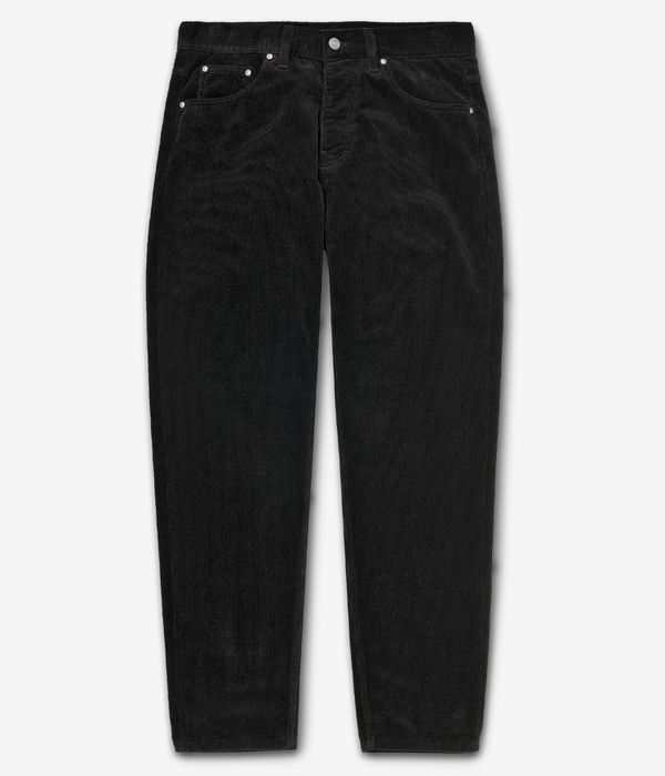 Carhartt WIP Newel Pant Coventry Hose (black rinsed)