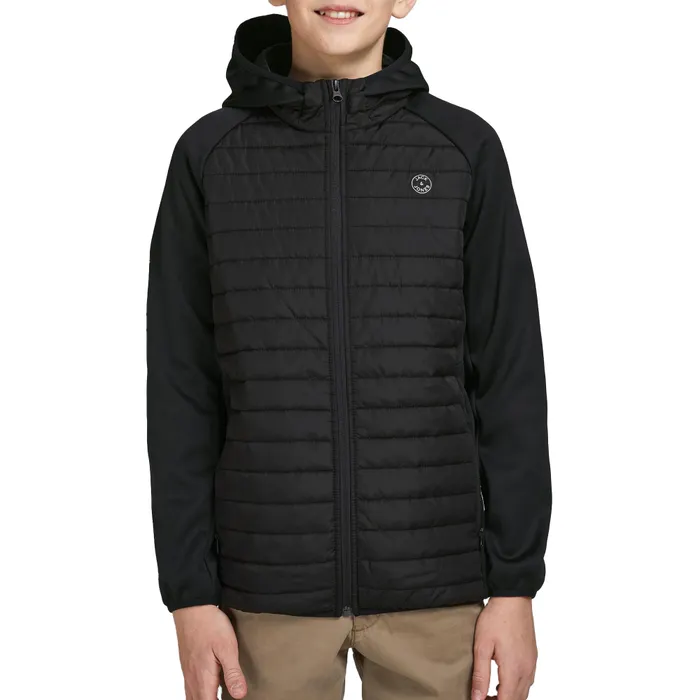 Jack & Jones Quilted Jas Junior