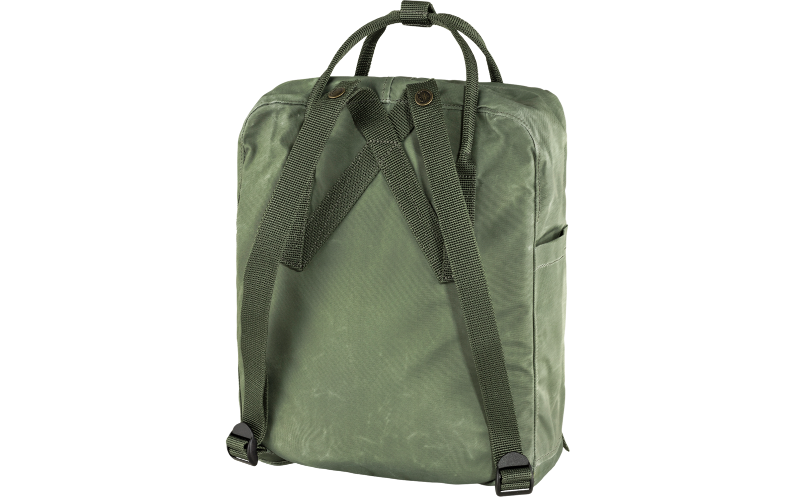 Fjällräven Tree-Kanken Rucksack 16 Liter grün